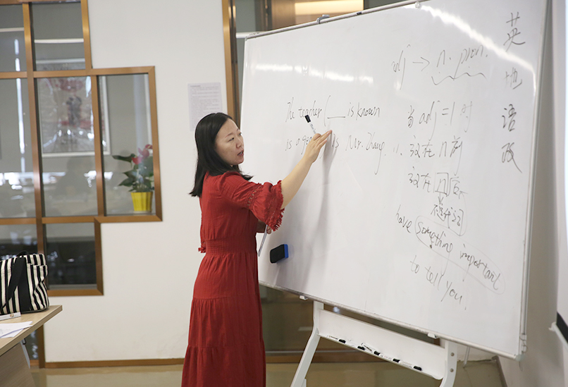 北京藝考培訓(xùn)班